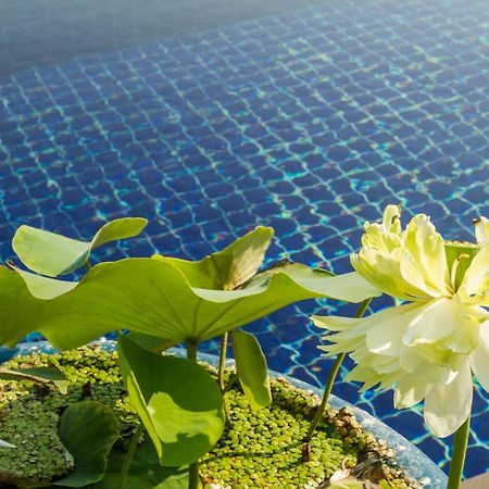 Villa Alpha - Seaview Private Villa Choeng Mon المظهر الخارجي الصورة