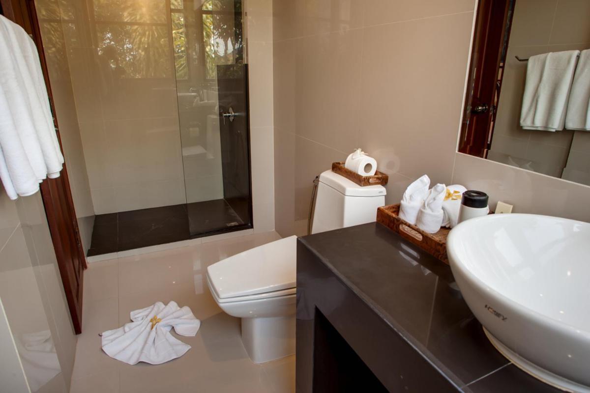 Villa Alpha - Seaview Private Villa Choeng Mon المظهر الخارجي الصورة