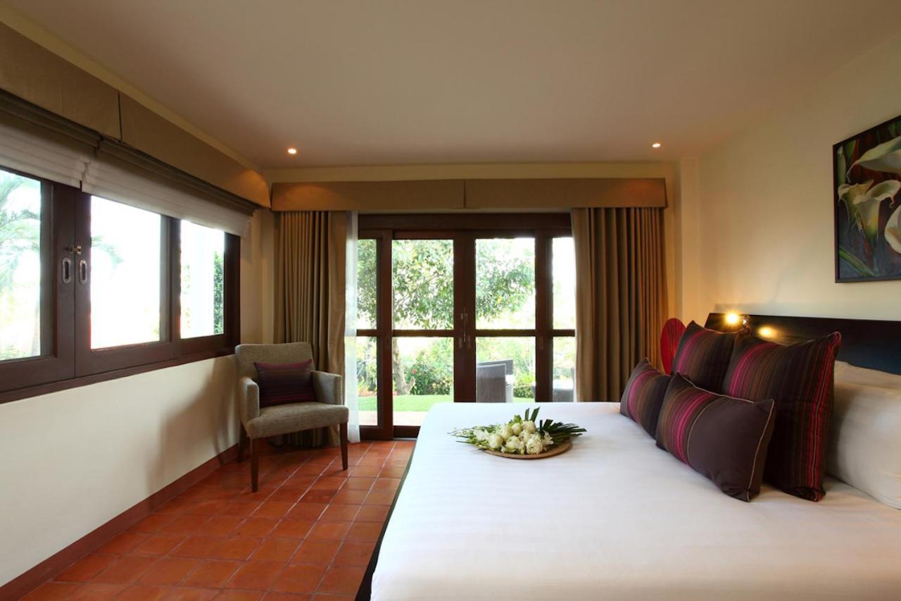 Villa Alpha - Seaview Private Villa Choeng Mon المظهر الخارجي الصورة