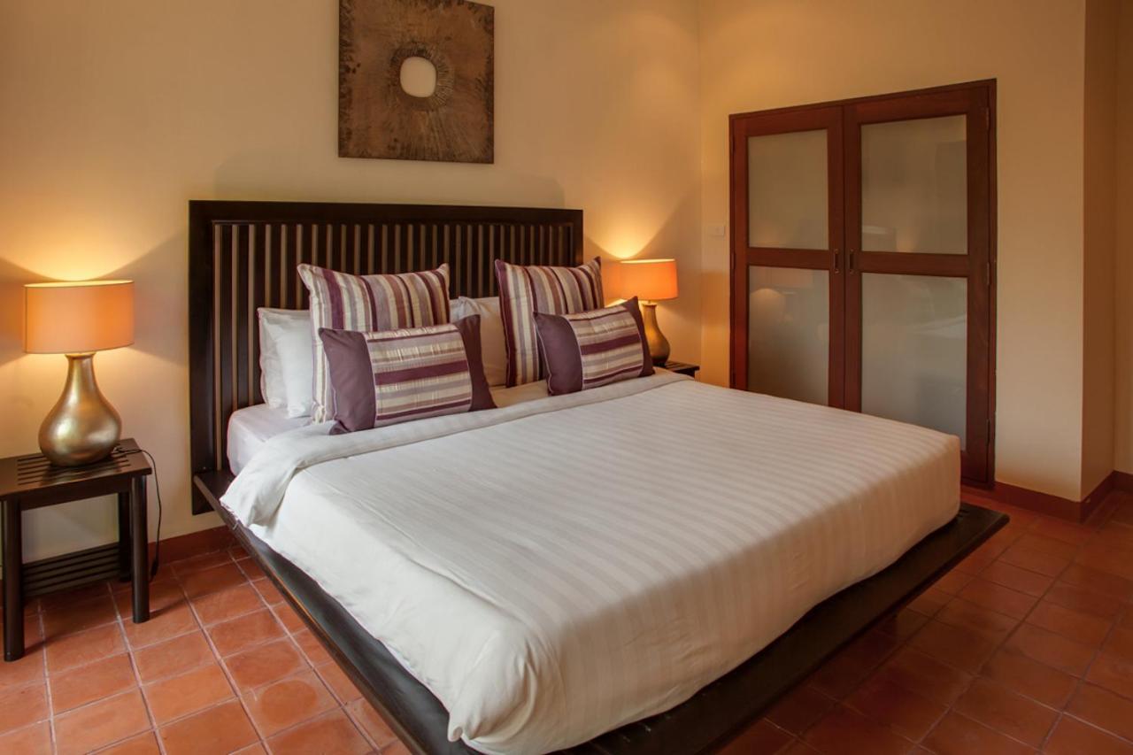 Villa Alpha - Seaview Private Villa Choeng Mon المظهر الخارجي الصورة