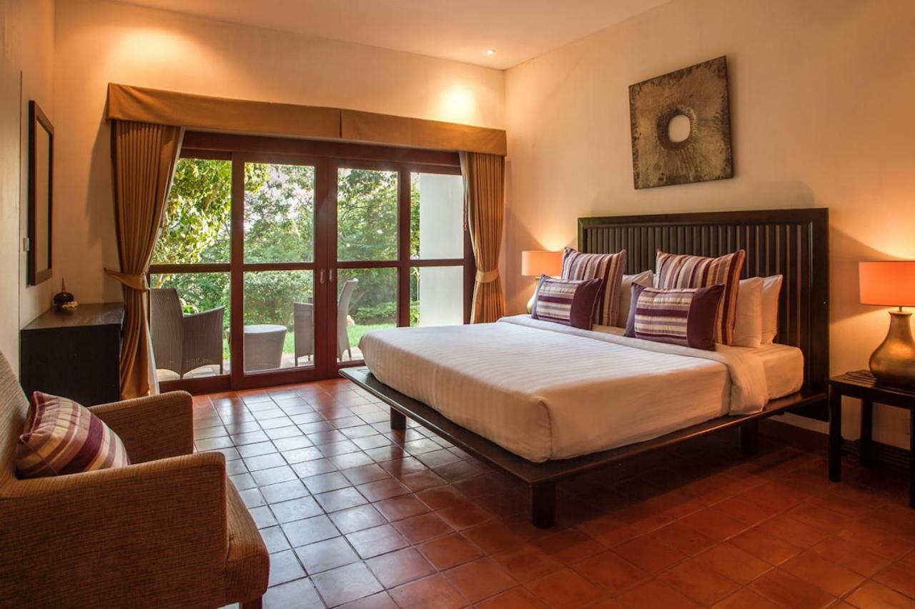 Villa Alpha - Seaview Private Villa Choeng Mon المظهر الخارجي الصورة